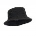 EFlag Casual Denim Jean Summer Bucket Hat  100% Cotton Packable Sun Protecti...  eb-86245111
